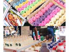 -Bamboo Saturday Market(Nana Jungle)