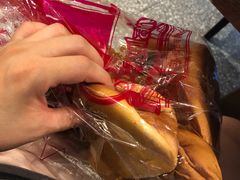 -白玉兰传统小吃