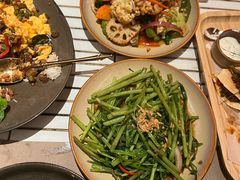 -CHINCHIN 青青·泰国料理(万象食家店)