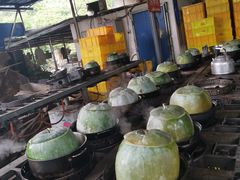 -红旗山庄(圭峰山店)