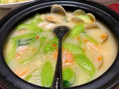 -潮州府·潮菜·砂锅粥(徐家汇店)