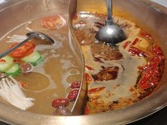 -小龙坎火锅(总店)