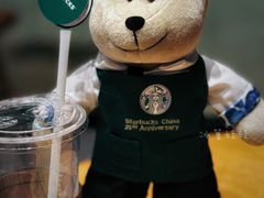 -星巴克(北辰西路店)