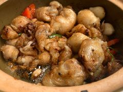 -寻味顺德·南记酒家·传统顺德菜·鱼生(广源路店)