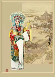 -梨园天地京剧摄影(玲珑天地店)