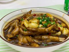 -三毛烧烤·南昌大排档(山姆店)