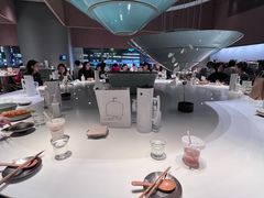 -胡麻(静安嘉里店)
