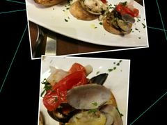 -Mammamia意大利餐厅(阳春巷店)