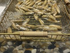 -上海临港美爵酒店·铃兰西餐厅