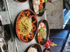 -南通滨江洲际酒店-西集自助餐厅