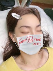 -久匠·纹眉半永久野生眉