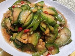 -缪氏川菜(丰盛町店)