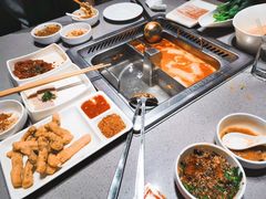 -海底捞火锅(新松江路店)