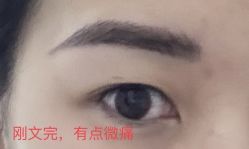 -babiline芭比莱恩半永久纹眉纹唇发际线