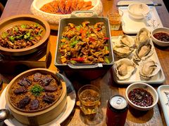 -乔街深夜食堂·小龙虾·高压锅生蚝(杭州总店)