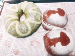 -史努比烘焙店 Snoopy Bakery
