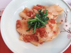 -赵小姐丨新中餐(曲江店)