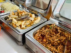 -乡党臊子面(丰庆公园店)