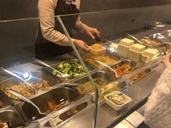 -果蔬好生活超市(乐堤港店)