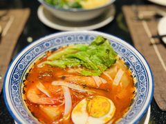 -深圳四季酒店·馥自助餐厅