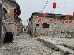 -于家石头村景区