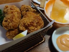 -鳗鱼家·深夜食堂(军博店)