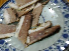 -赵金福蓬灰牛肉面·清真(金城关总店)
