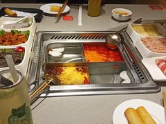-海底捞火锅(荣盛广场店)