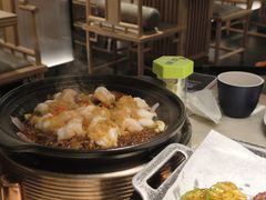 -绿茶餐厅(青岛城阳万象汇店)