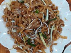 -南记食粥坊·宵夜大排档(岭南分店)
