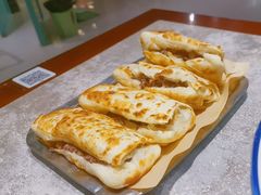 -高玛纳驴肉火烧(河间店)