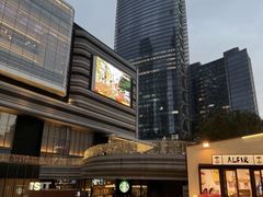 -长春市南湖公园