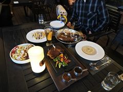 -Ambra Haus琥珀屋精酿餐厅(宝山店)