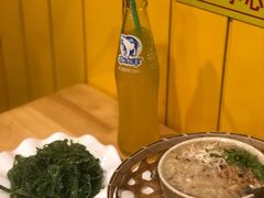 海草-全渔村小海鲜