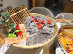 -巴奴毛肚火锅概念餐厅
