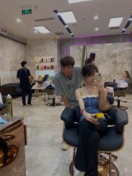 -INSTYLE·SALON