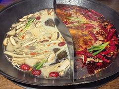 -萍姐火锅·公路夜市(打浦桥日月光店)