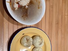 -周小波重庆小面·重庆名小吃(邹容路店)