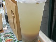 -阿金大白·上海菜馆(新天地店)