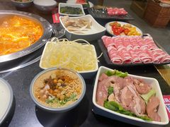 -井格重庆火锅(西直门凯德Mall店)