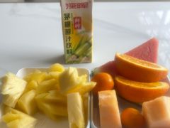-新美姿美食水疗汇(罗湖口岸店)