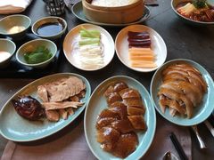 -西安凯悦酒店·湖畔中餐厅