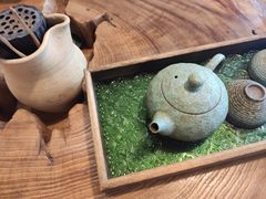 -景迈森林(古华园店)