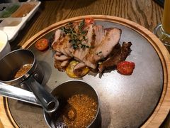 -小大董·烤鸭(王府井apm店)