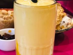 -Ice Monster冰馆·CNN评选全球十大甜品(国贸商城店)