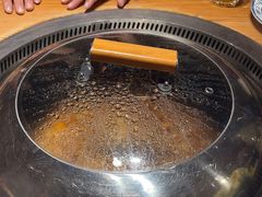 -白城车站店一九二八铁锅炖