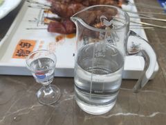 -美达尔烧烤(银川东路店)