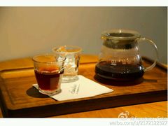 单品咖啡-暖忆烘焙甜品