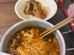 -丽丽三鲜螺蛳粉(田林路店)