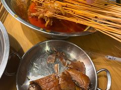 -嘉州鲜知味钵钵鸡(奎星楼店)